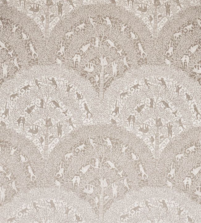 Tilia Fabric by Kai Ivory