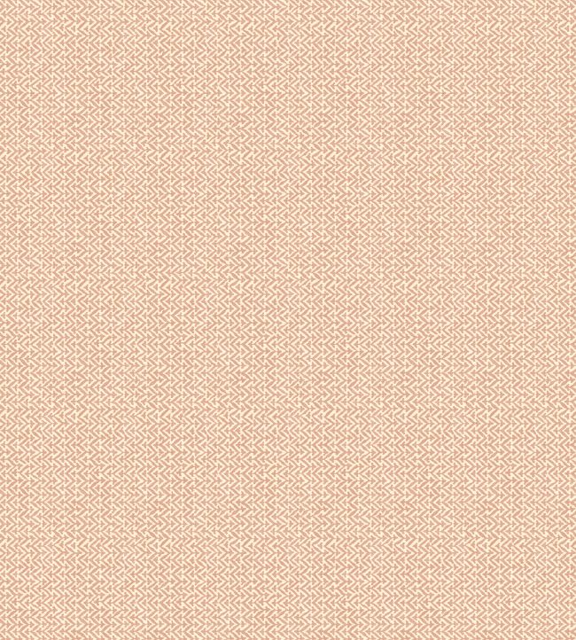 Tilly Wallpaper by GP & J Baker Blush