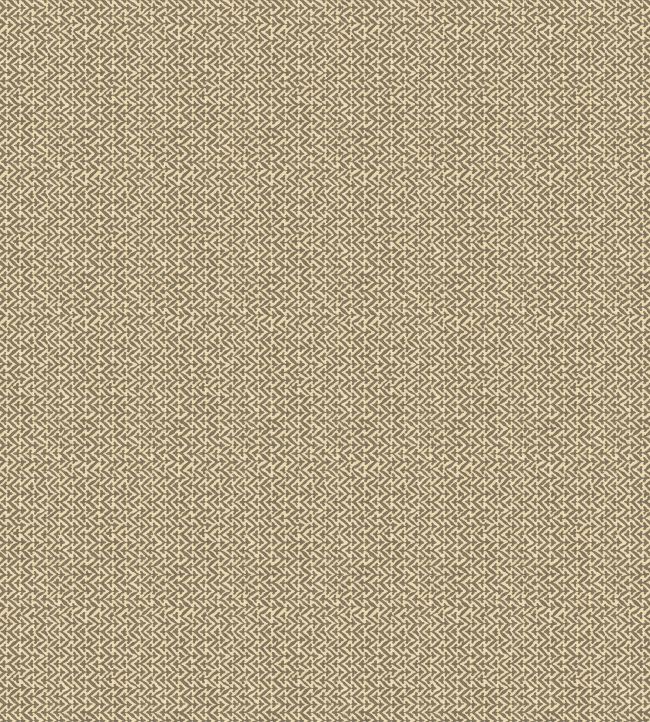 Tilly Wallpaper by GP & J Baker Charcoal