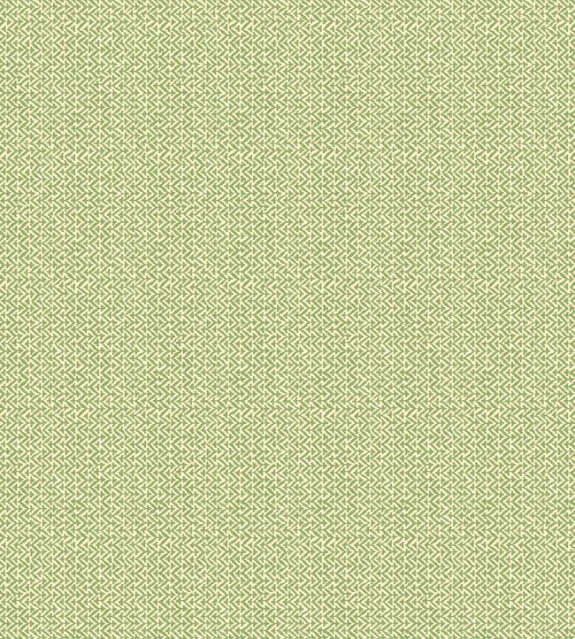 Tilly Wallpaper by GP & J Baker Green