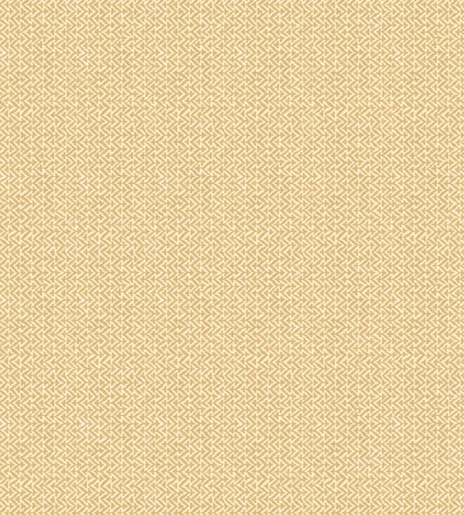 Tilly Wallpaper by GP & J Baker Sand
