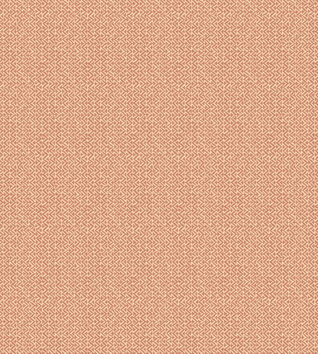 Tilly Wallpaper by GP & J Baker Soft Red