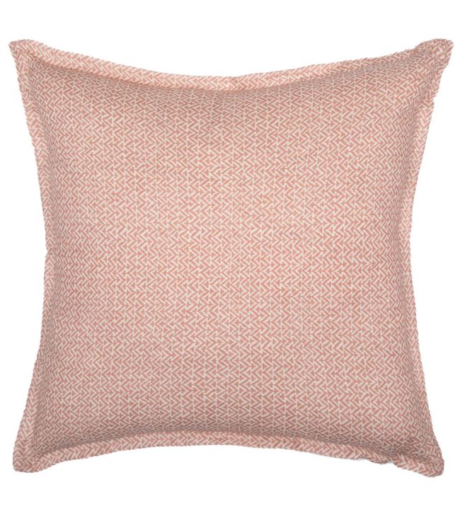 Tilly Cushion 50 x 50cm by GP & J Baker Blush