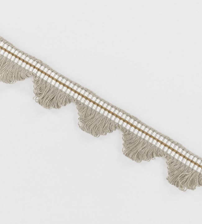 Tilsley Braid Trimming by Romo Oat