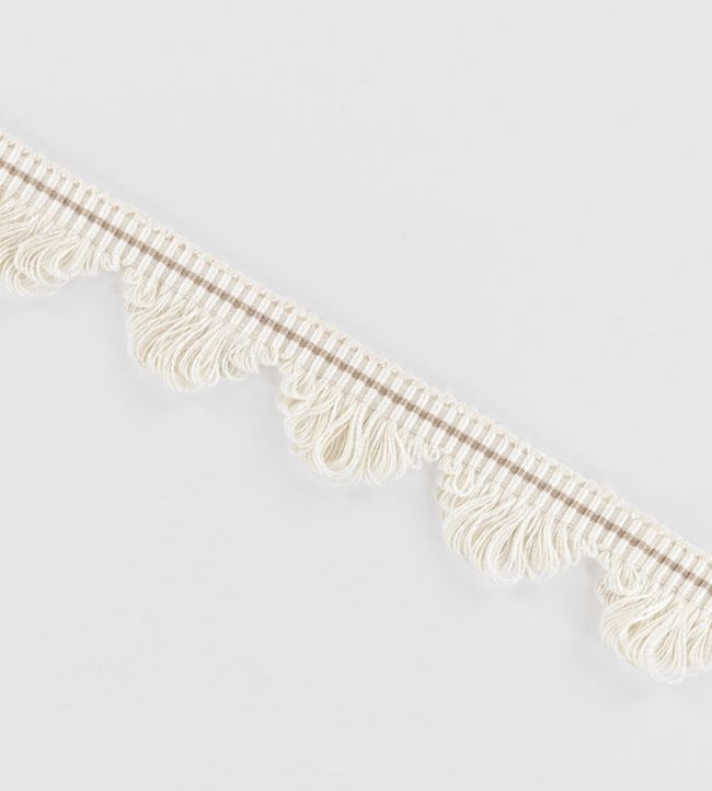 Tilsley Braid Trimming by Romo Oyster