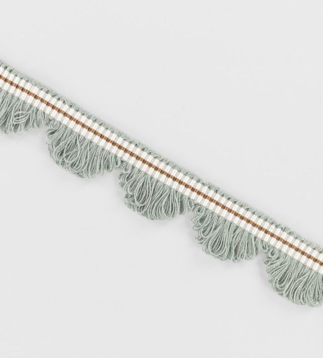 Tilsley Braid Trimming by Romo Seaglass