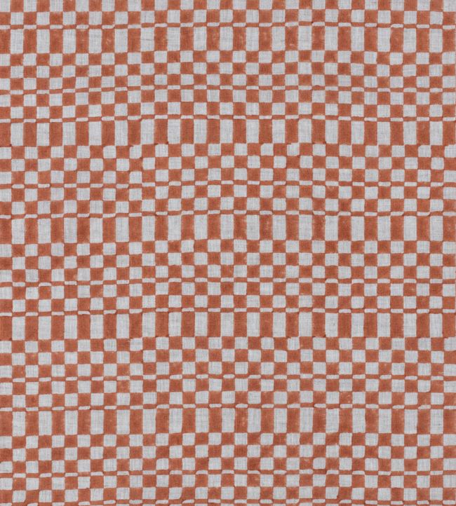 Tilt I Fabric by Vanderhurd Sienna