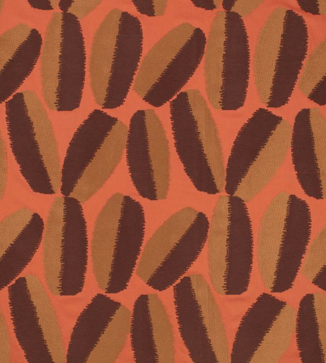 Timor Fabric by Black Edition Henna