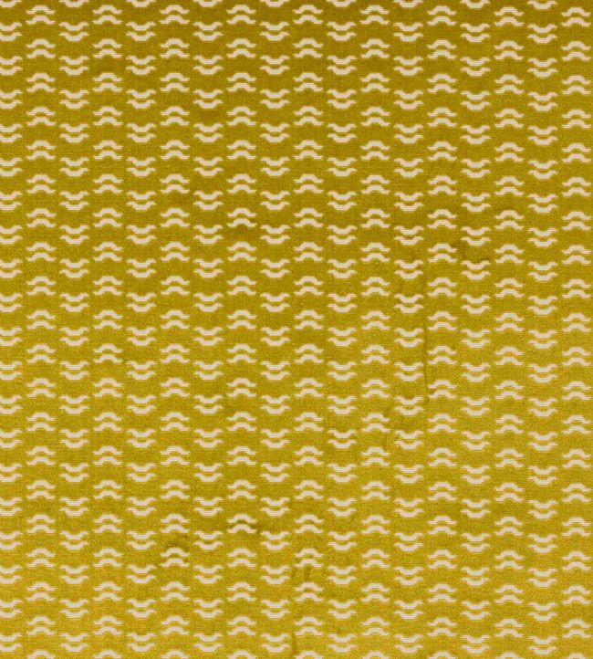 Tino Fabric by Manuel Canovas Anis