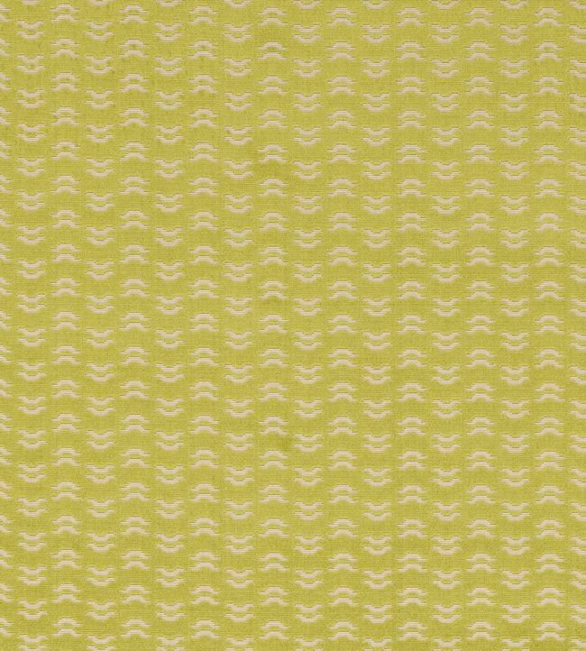 Tino Fabric by Manuel Canovas Prairie