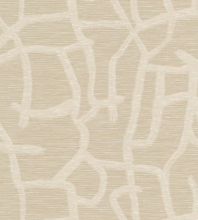 Tinor Wallpaper by Nobilis Sand