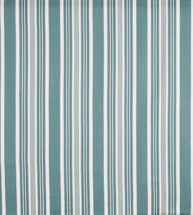 Tintagel Fabric by Prestigious Textiles Aqua