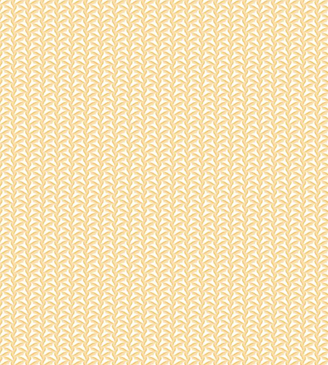 Tiny Tulips Wallpaper by Ottoline Sand