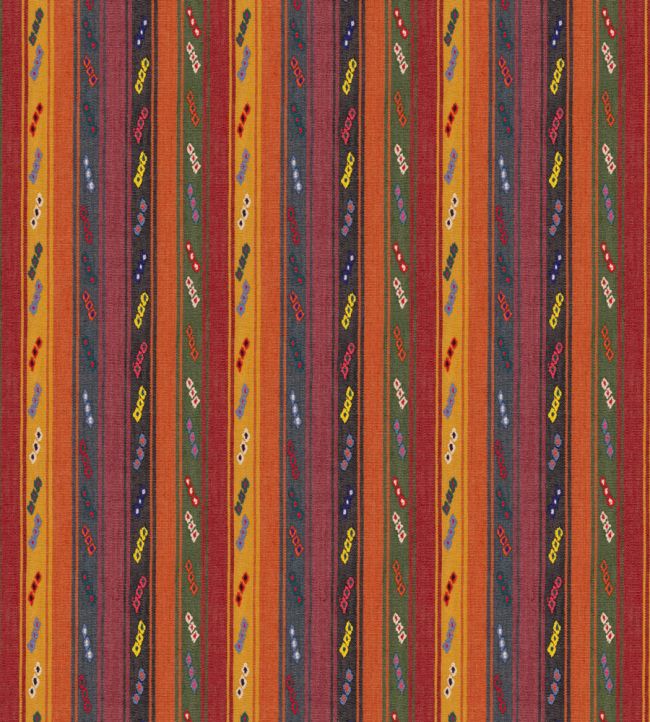 Tip Toe Fabric by GP & J Baker Jewel