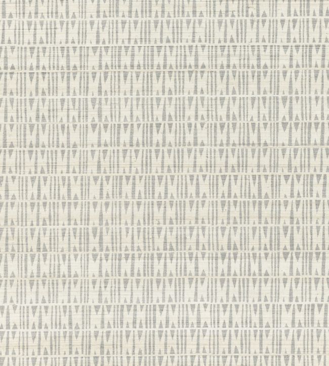 Tipi Wallpaper by Mark Alexander Powder