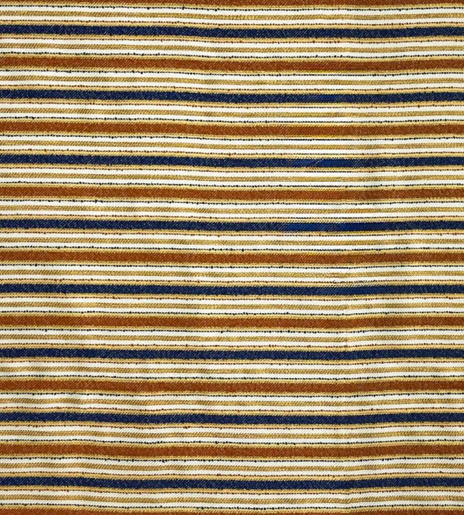 Tiree Fabric by Madeaux 01 Ocean Cove