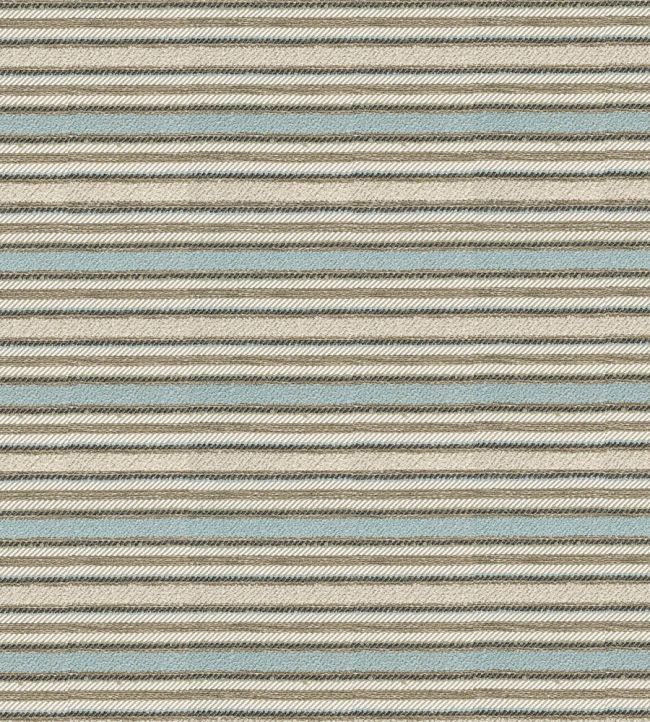 Tiree Fabric by Madeaux 02 Sea Glass