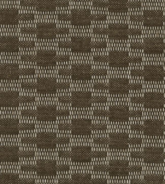 Tiree Fabric by Marvic Brown