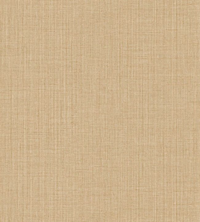 Tisaro Wallpaper by Casamance Latte