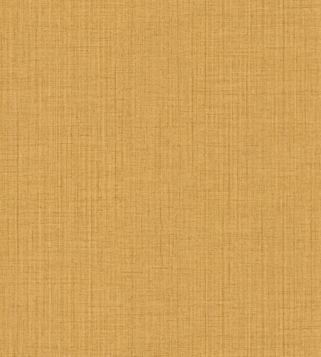 Tisaro Wallpaper by Casamance Ocre