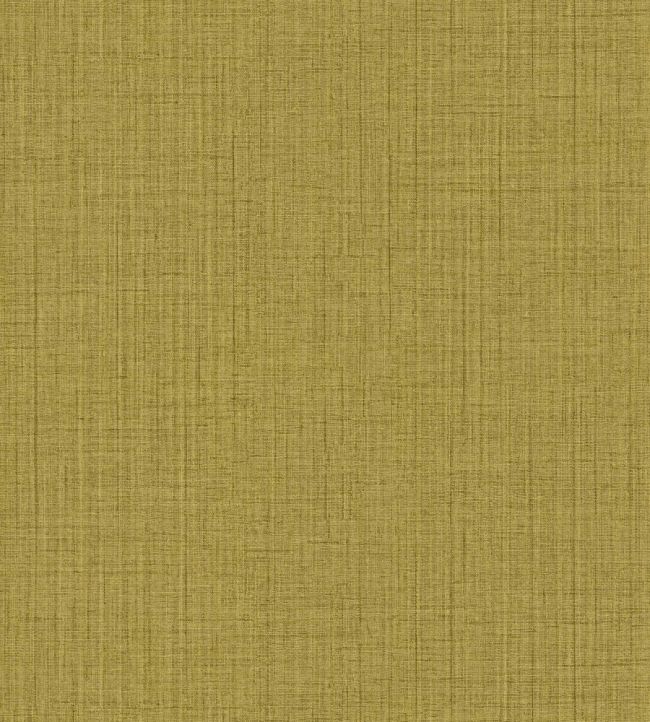 Tisaro Wallpaper by Casamance Olive