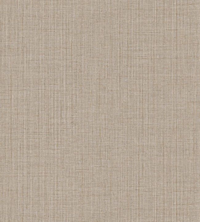 Tisaro Wallpaper by Casamance Taupe grise