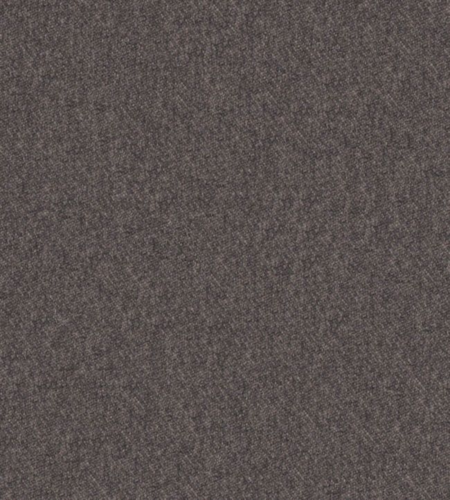 Tisbury Fabric by Osborne & Little Chocolate