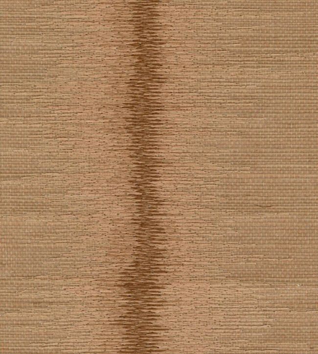 Tissoro Wallpaper by Elitis Une vitalite discrete