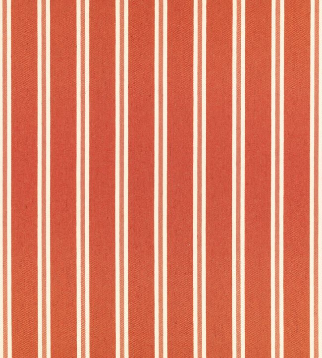 Tiva Fabric by Romo Russet