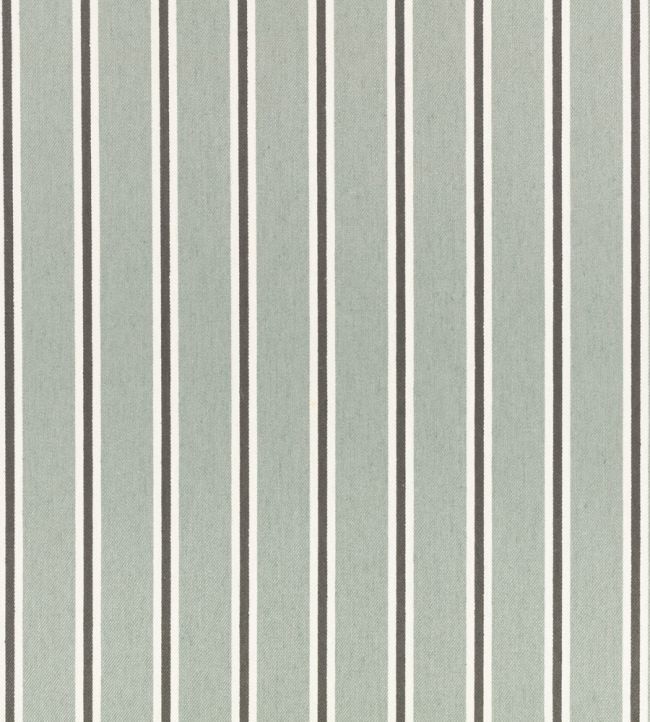 Tiva Fabric by Romo Silver Blue