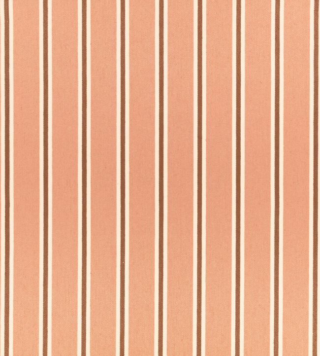 Tiva Fabric by Romo Tuscan Pink