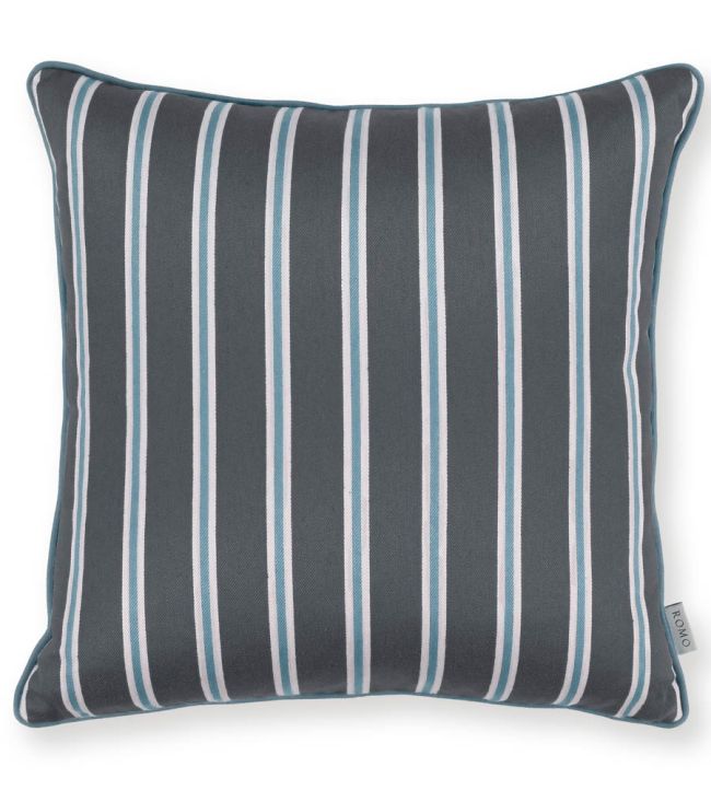 Tiva Cushion 50 x 50cm by Romo Twilight