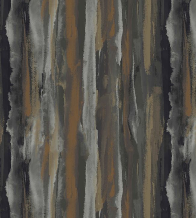 Tivoli Fabric by Arley House Ash