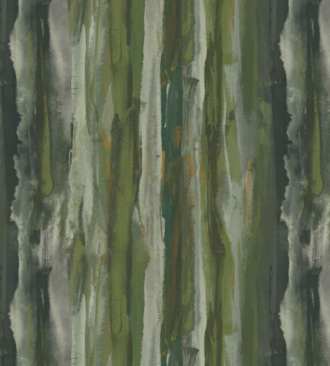 Tivoli Fabric by Arley House Cypress