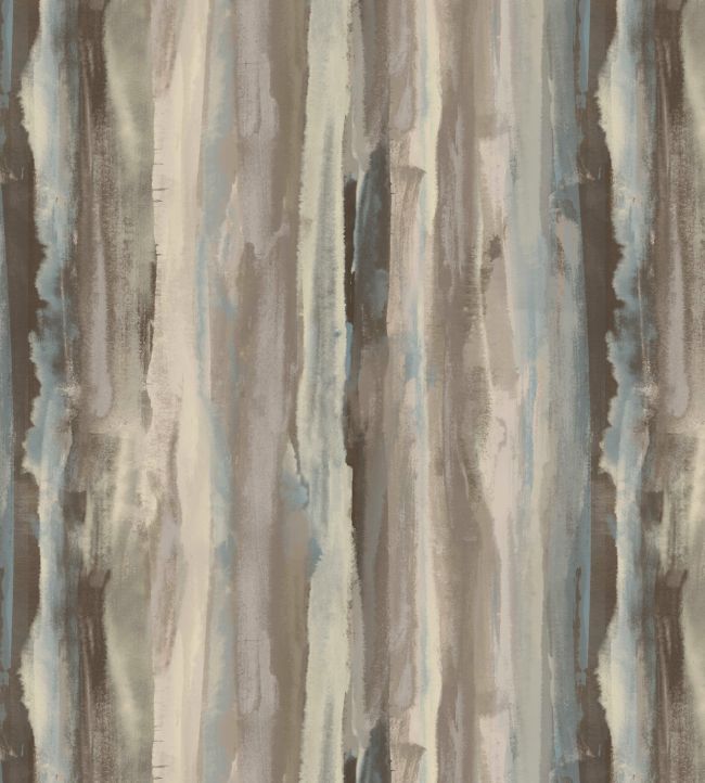 Tivoli Fabric by Arley House Pebble