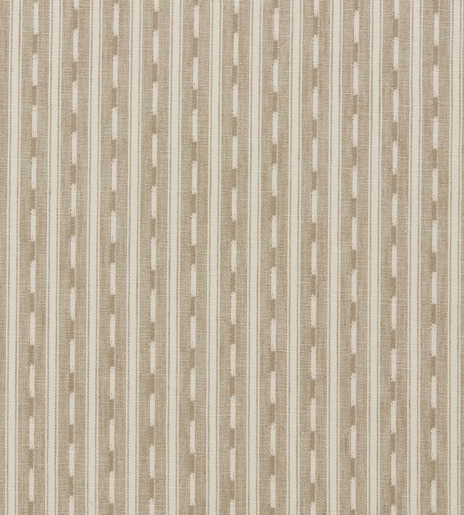 Toba Fabric by Sanderson Shiitake