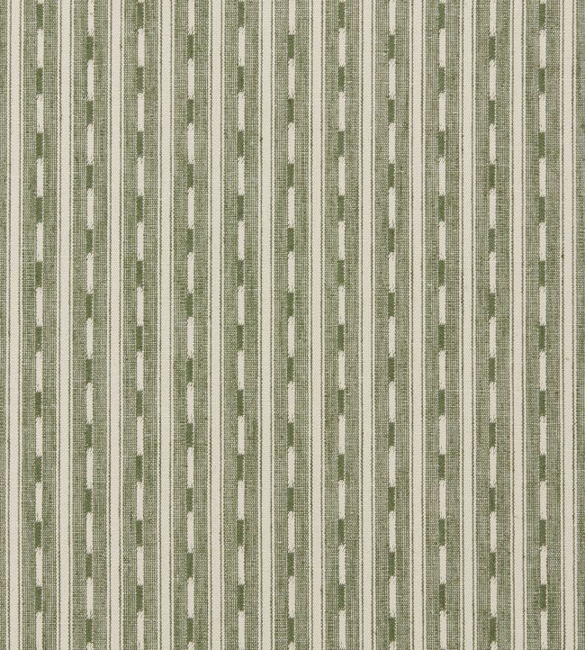 Toba Fabric by Sanderson Spiirulina