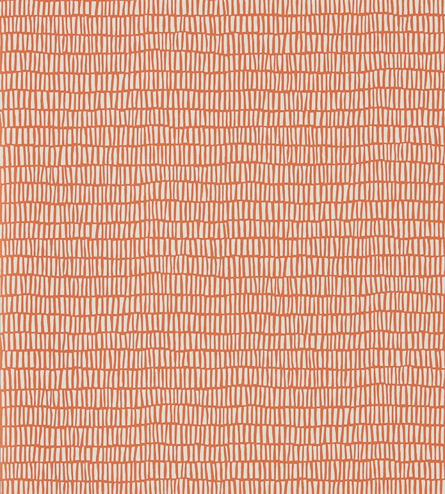 Tocca Wallpaper by Scion Paprika