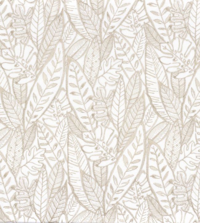 Tokaido Fabric by Camengo Sable
