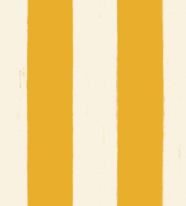 Toldo Wallpaper by Coordonne Golden