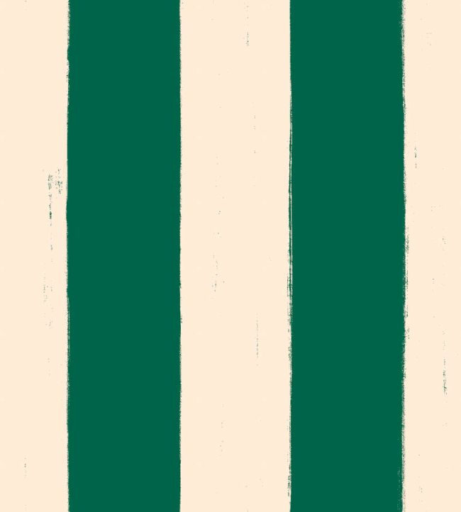 Toldo Wallpaper by Coordonne Kumquat