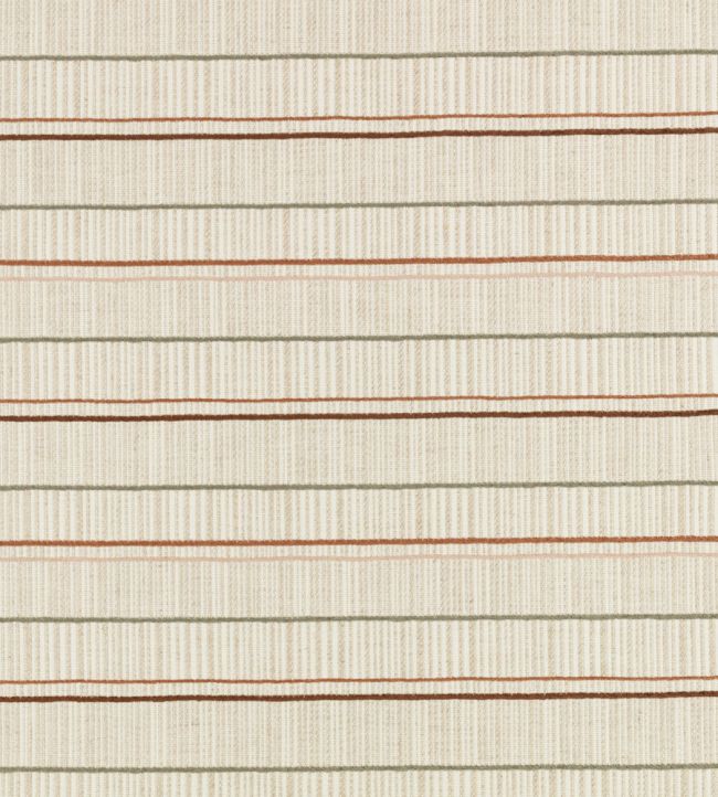 Tolima Fabric by Villa Nova Autumn