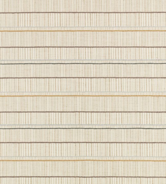 Tolima Fabric by Villa Nova Honey