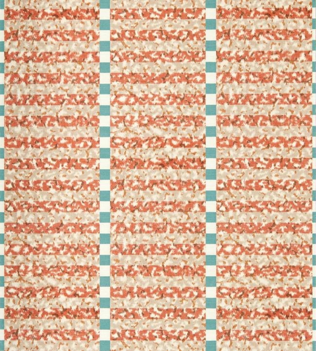Toluca Wallpaper by Harlequin Spice/Azul