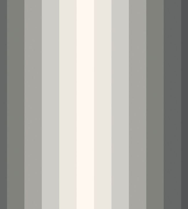 Tone On Tone Wallpaper by Ohpopsi Charcoal