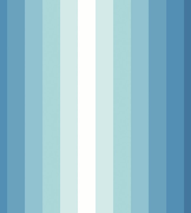 Tone On Tone Wallpaper by Ohpopsi Denim