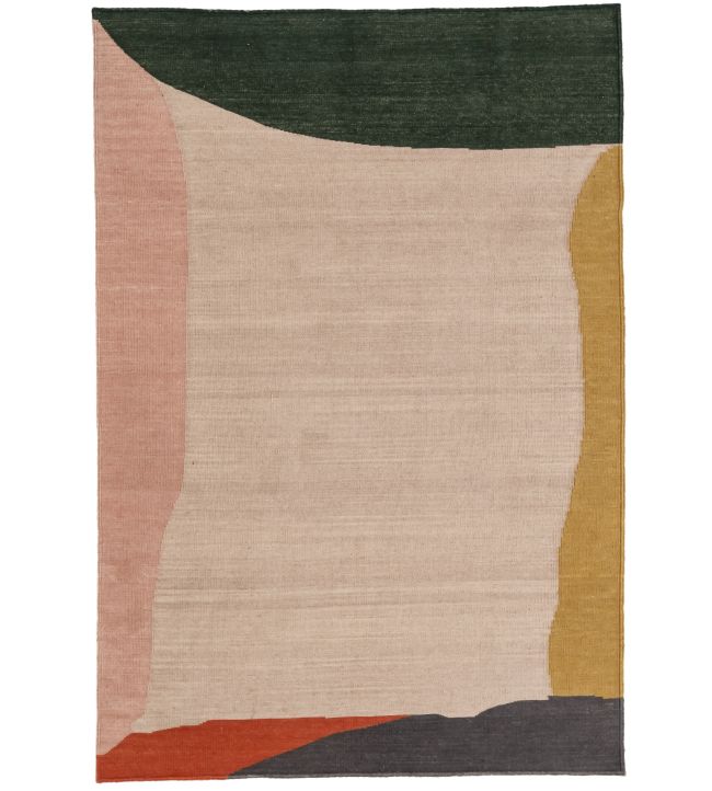 Nanimarquina Tones Kilim rug 3 NM192-03-170240 3
