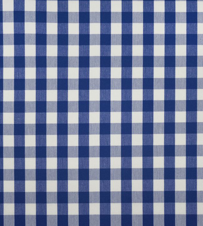 Tonic Fabric by Casal Bleu Klein