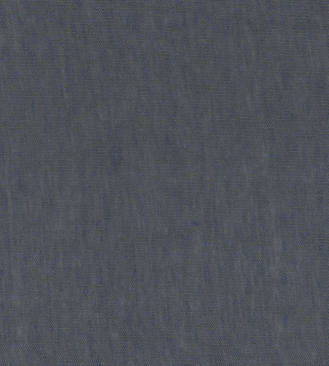 Topaze Fabric by Casamance Bleu Gris