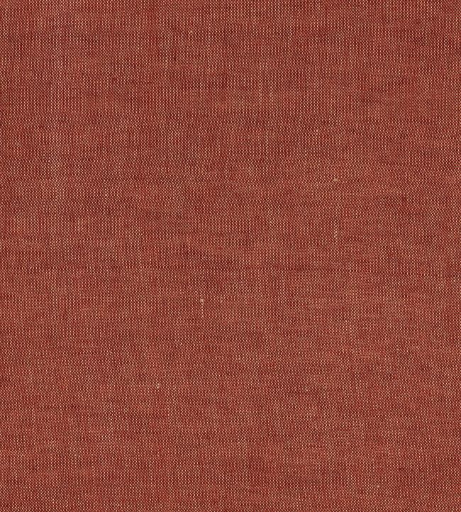 Topaze Fabric by Casamance Cuivre / Taupe